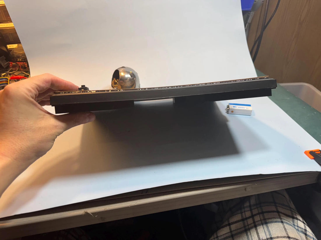 Ouija Board Detector – Ghost Hunting Equipment – Paranormal Investigation Tool