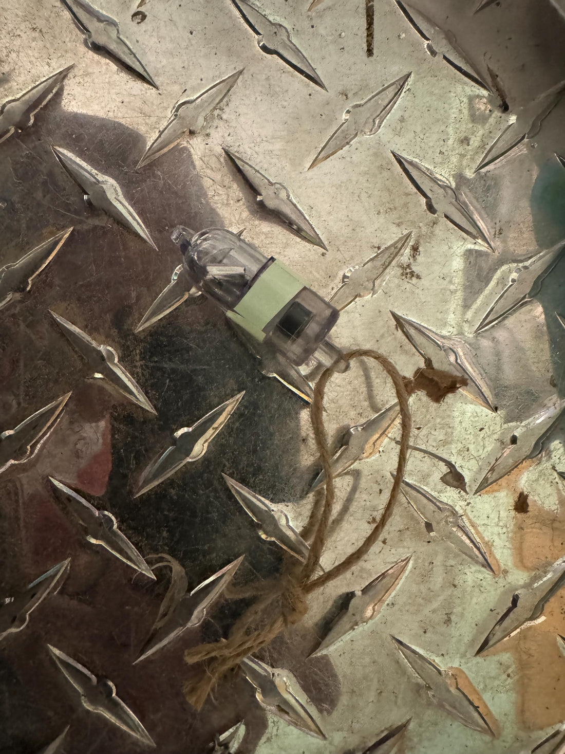 5 pack Ghost vibration detectors - Ghost hunting equipment - Ghost hunting kit tools - Paranormal investigation equipment