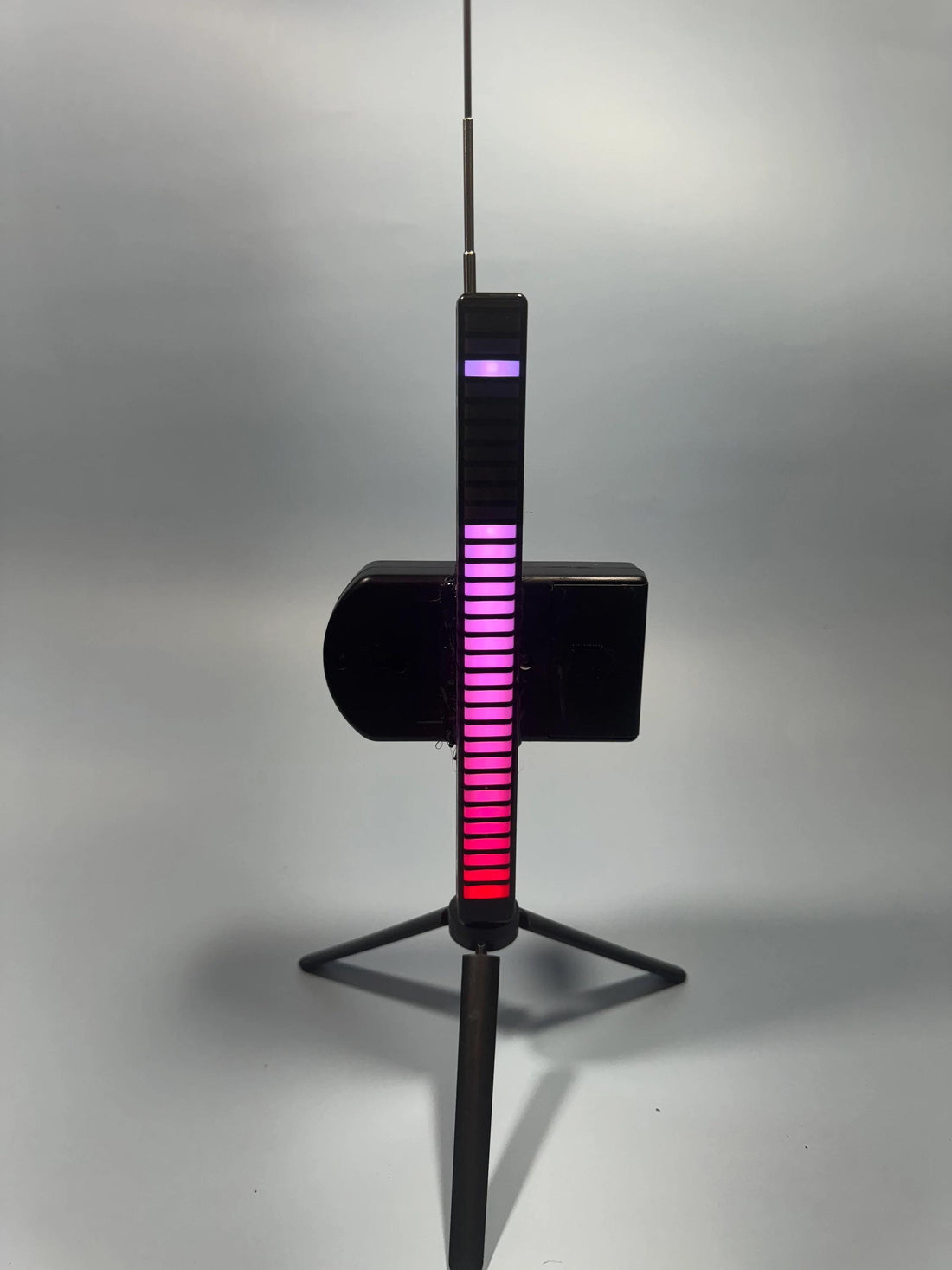 REM  Vibration sensor with Tripod - Ghost Hunting Equipment - Paranormal Investigation tools - EMF device