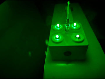 Building Block  style REM Device - Ghost Hunting Equipment - Paranormal Investigation tools - EMF device