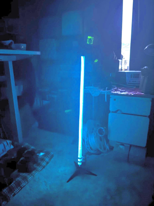 360° Vertical Motion Sensor with Buzzer for Paranormal Ghost Hunting