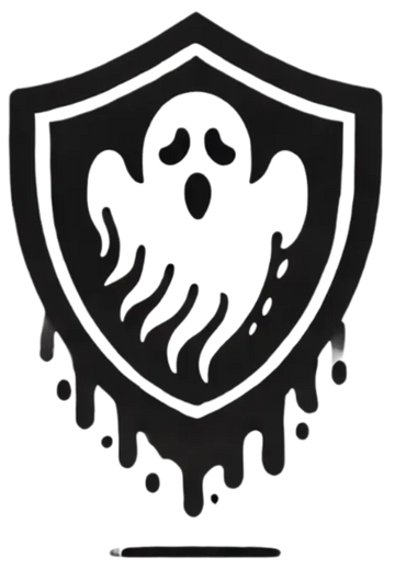 Risk free full refund return policy at Ghost Gear Store